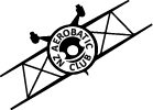 NZ Aerobatic Club Logo