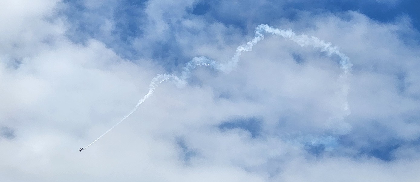 Smoke On
