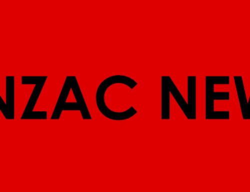 NZAC Newsletter – March 2025